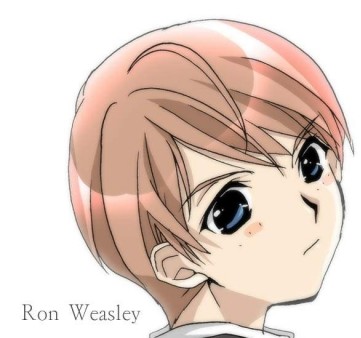 Ron Version Manga !!!